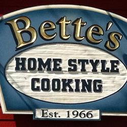 Bette's Kitchen