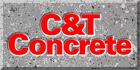 C & T Concrete