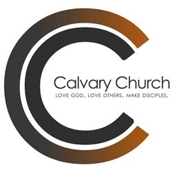 Calvary Church