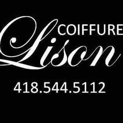 Coiffure Lison