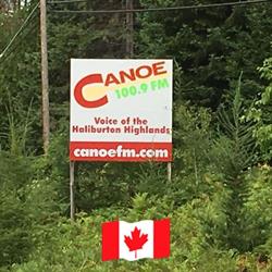 Canoe fm Radio