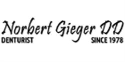 Norbert Gieger DD