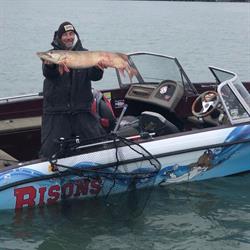 Fishin Niagara