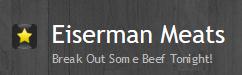 Eiserman Meats