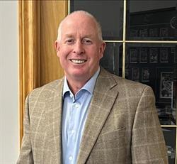 Alan Hillman Desjardins Insurance Agent