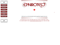 Envirotest Incorporated