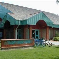 Weyburn Leisure Centre