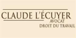 Claude L'Ecuyer Avocat