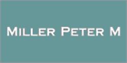 Peter M Miller Law Office