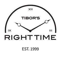 Right Time Incorporated