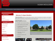 Sigma Moulders