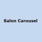 Salon Carousel