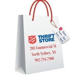 Salvation Army