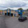 Location: Valet Car Wash Cambridge Location: Valet Car Wash Cambridge