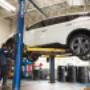 Tire changes and seasonal tire swaps at Valvoline shop at Valet Car Wash Tire changes and seasonal tire swaps at Valvoline shop at Valet Car Wash