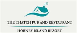 Thatch Pub The