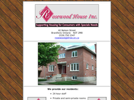 Rosewood House