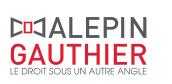 Alepin Gauthier