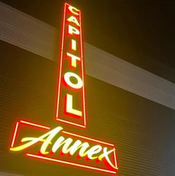 Capitol Theatre