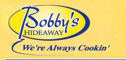 Bobbys Hideaway