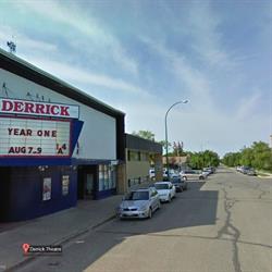 Derrick Theatre
