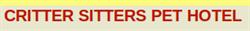 Critter Sitters