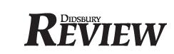 Didsbury Review