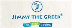 Jimmy The Greek - Centrepoint Mall