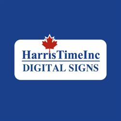 Harris Time Inc.