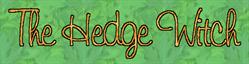 Hedge Witch The