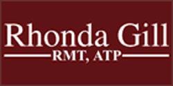 Rhonda Gill RMT ATP BF