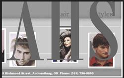 L a Hair Styles