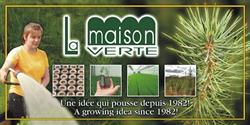 La Maison Verte