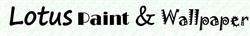 Lotus Paint Incorporated