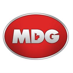 M d G Computers