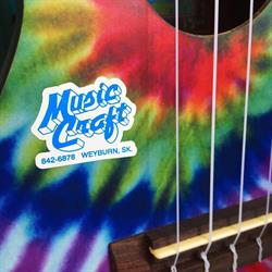 Music Craft Ltd