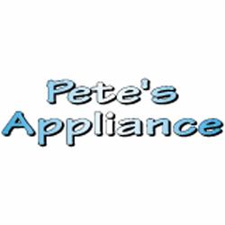 Pete's Appliance