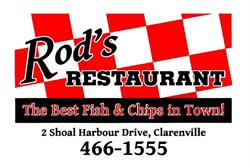 Rods Restaurant