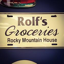 Rolfs Groceries