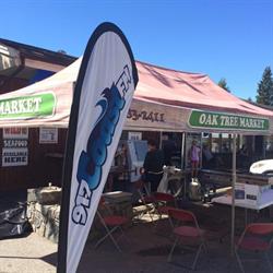 Oak Tree Market