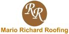 Mario Richard Roofing Ltd
