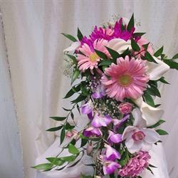 Pacific Florist