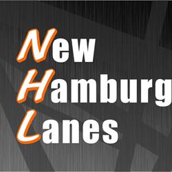 Riverside Lanes