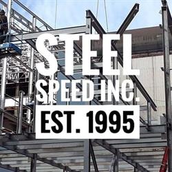 Steel Speed Inc