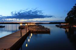 Tomahawk Resort