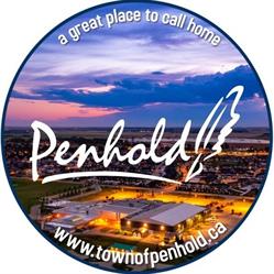 Town Of Penhold