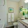 Taunton Terrace in Oshawa, ON contemporary bathroom with tub shower Taunton Terrace in Oshawa, ON contemporary bathroom with tub shower