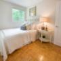Taunton Terrace in Oshawa, ON bright bedroom with hard surface flooring Taunton Terrace in Oshawa, ON bright bedroom with hard surface flooring