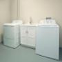 Taunton Terrace in Oshawa, ON on-site laundry facility Taunton Terrace in Oshawa, ON on-site laundry facility