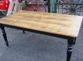 Harvest Table